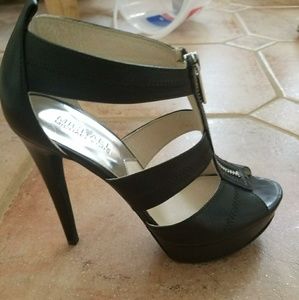 Michael Kors Berkley Heels